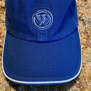 NEW, unused - WIMBLEDON unisex ball cap